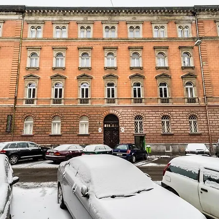 Berta - 4 Bedrooms, 3 Baths * Budapeste