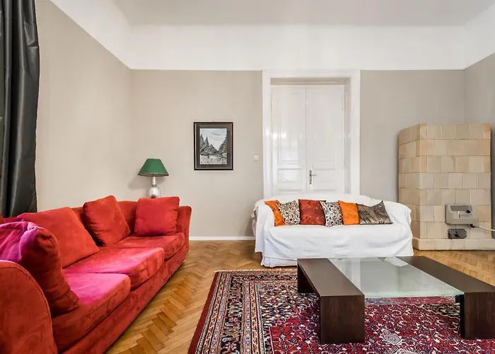 Berta - 4 Bedrooms, 3 Baths דירה