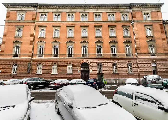 Berta - 4 Bedrooms, 3 Baths * Budapest