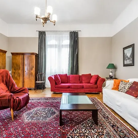 Berta - 4 Bedrooms, 3 Baths Lägenhet *